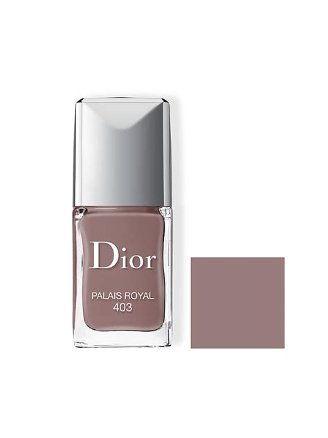 dior nagellack 403|Dior vernis nails.